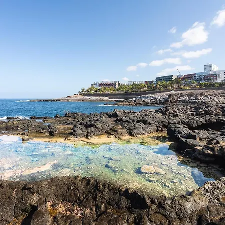 Apartamento Welcome To Paradise Costa Adeje (Tenerife)