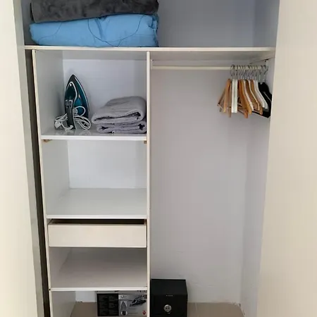 Apartment Welcome To Paradise
