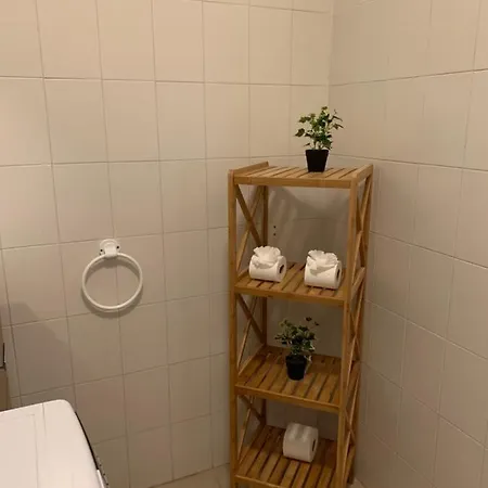 Welcome To Paradise Apartment