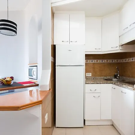 Apartment Welcome To Paradise Costa Adeje (Tenerife)