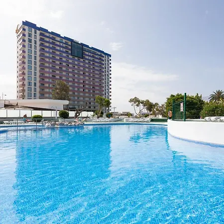 Appartement Welcome To Paradise *