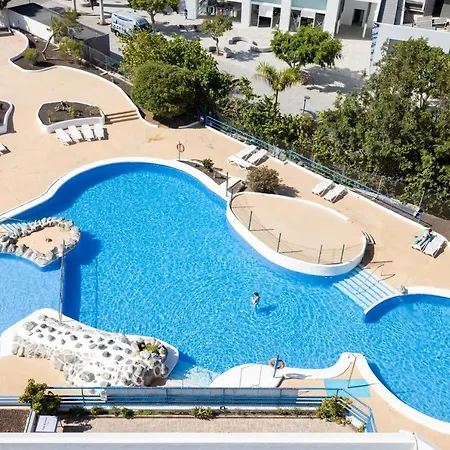 Welcome To Paradise Apartment Costa Adeje (Tenerife)