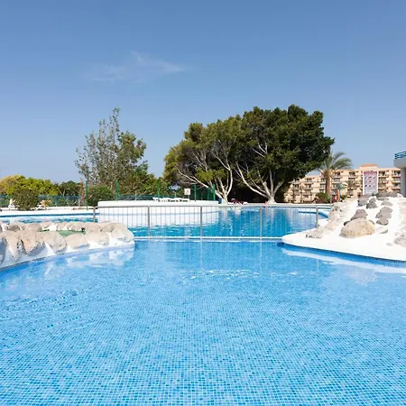 Appartement Welcome To Paradise