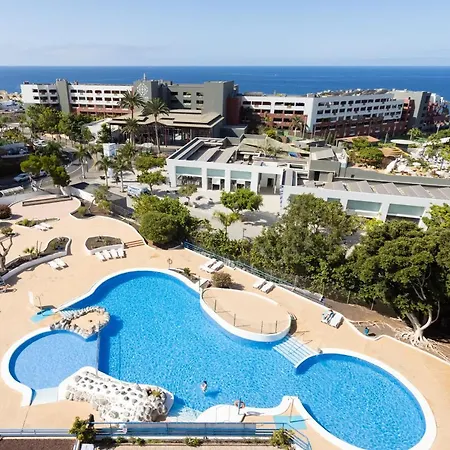Welcome To Paradise Appartement *